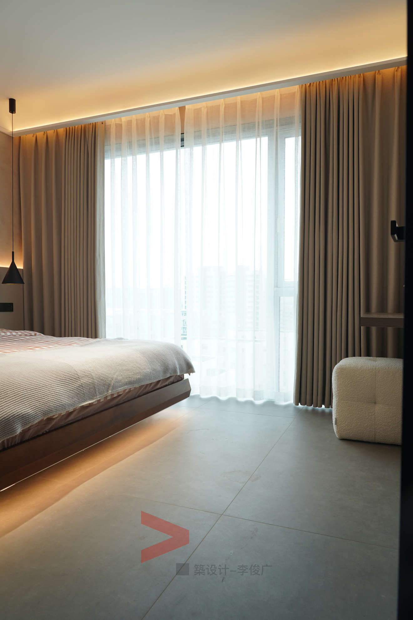 築设计|：上和系-都市外生活-12