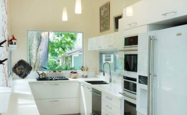 BANANDRESORT预制集装箱房屋丨Debbie Glassman-14