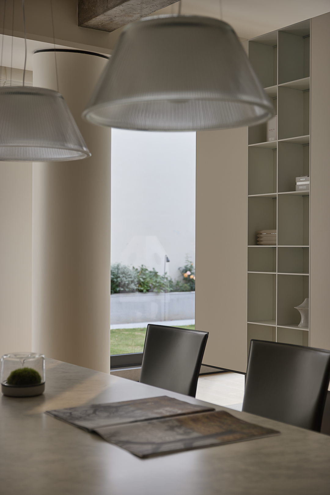 伊顿国际底层复式,四季有院丨中国宁波丨宁波柒合设计-95