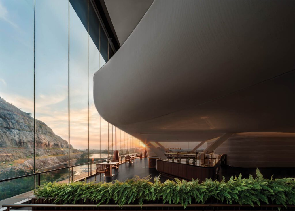 南京悦榕庄花园 E·波丨中国南京丨Cheng Chung Design-20