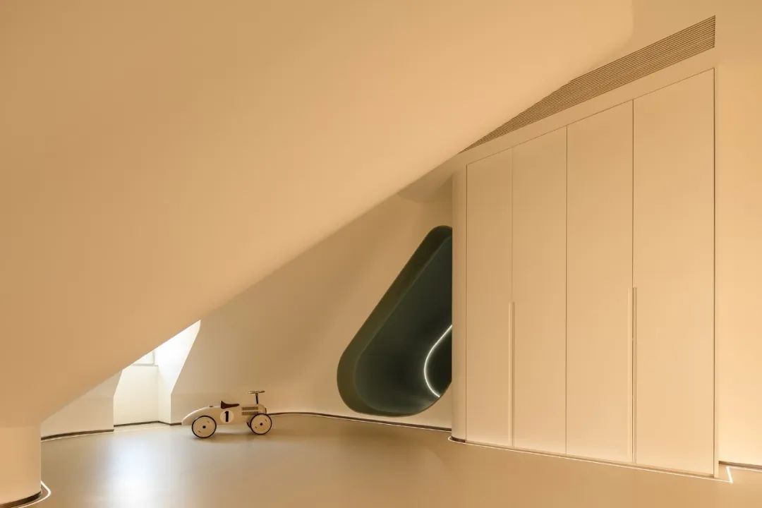 治愈的家丨中国上海丨云寸九辰&宇合光年-28