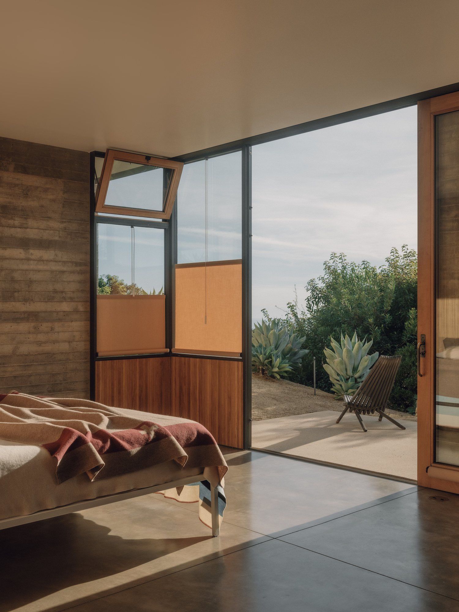 鞍峰楼丨美国加利福尼亚丨Michael Sant-13