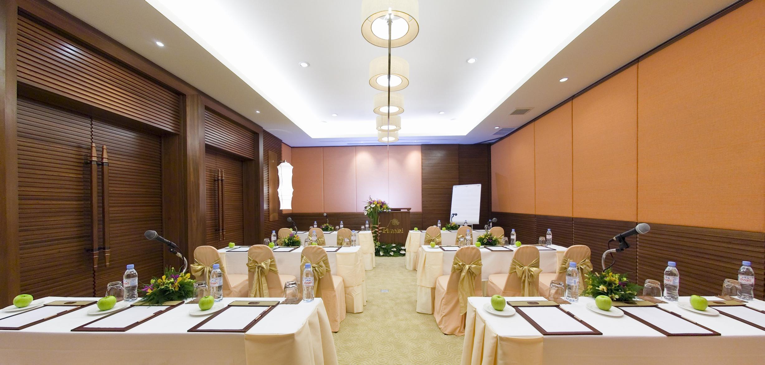 泰国兰塔岛披玛雷度假酒店-20