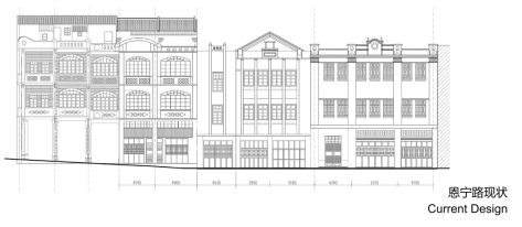 广州恩宁路 217-225 号骑楼新生,历史街区焕发新活力-22