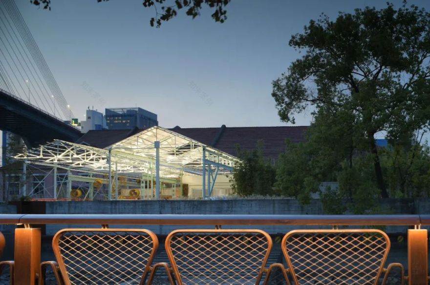 华润·公元九里丨中国邯郸丨LAURENT罗朗景观-74