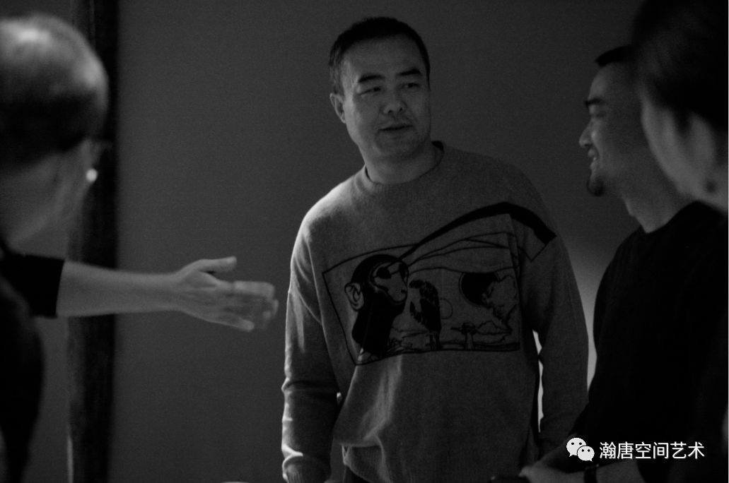 餐饮品牌创始人围炉共话设计趋势-68