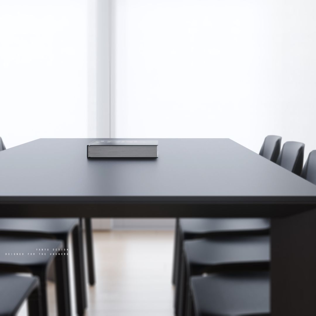 纯粹简约，定制空间——广州私宅设计-27