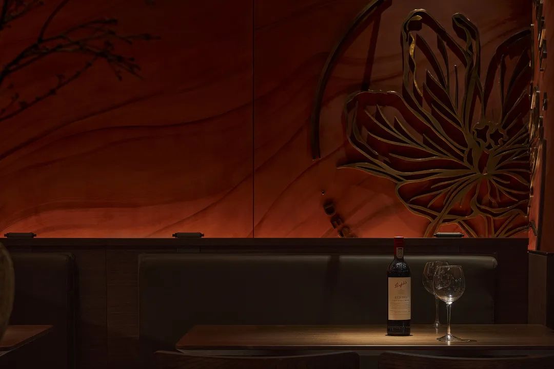 西班牙风情 | 齐聚混合设计打造独特餐饮空间-28