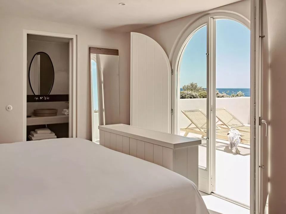 圣托里尼 Istoria 酒店,传统与现代的完美融合-80