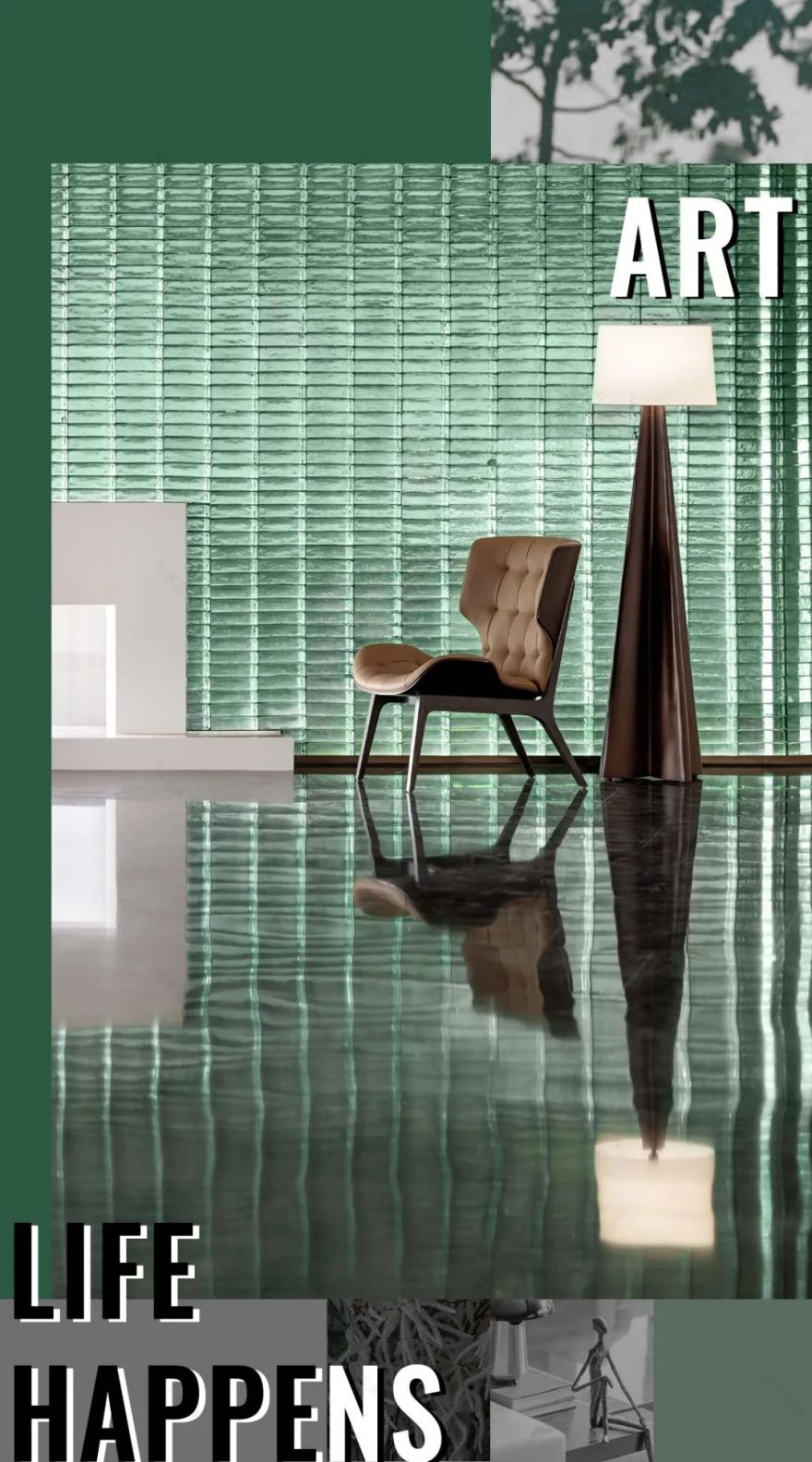 佛山万科IFC国际金融中心招商中心丨中国佛山丨IF DESIGN羽果设计-0