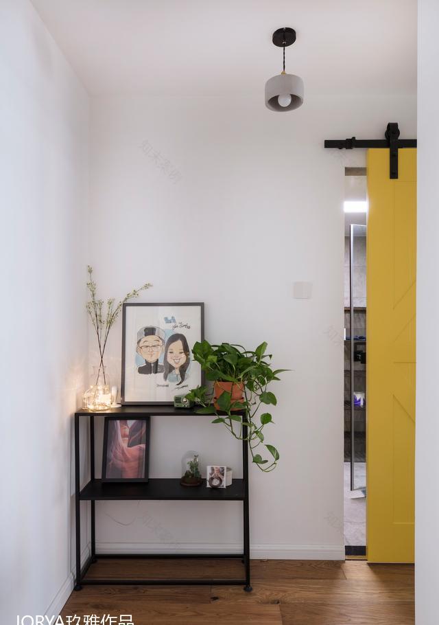 玖雅北欧工业风家居-43