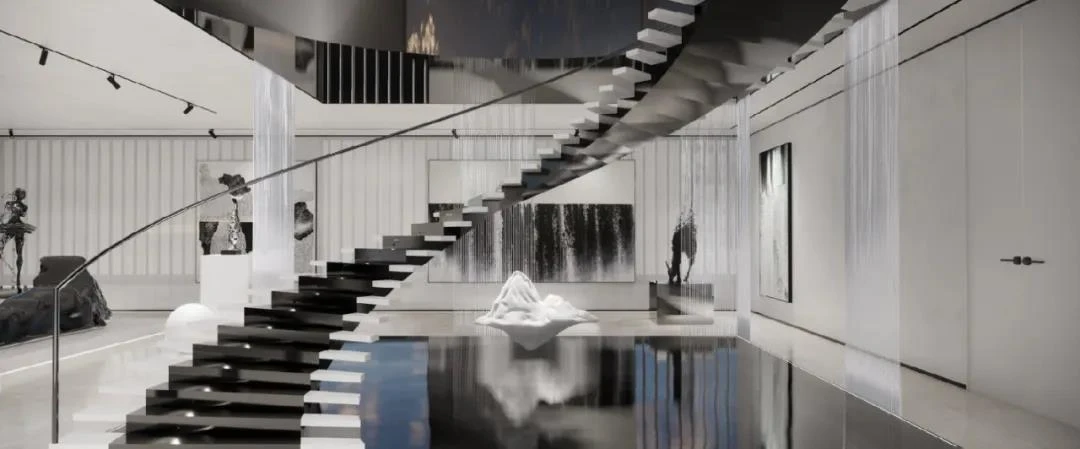 犹他州沙漠岩屋丨美国犹他丨设计工作室 JAC-42