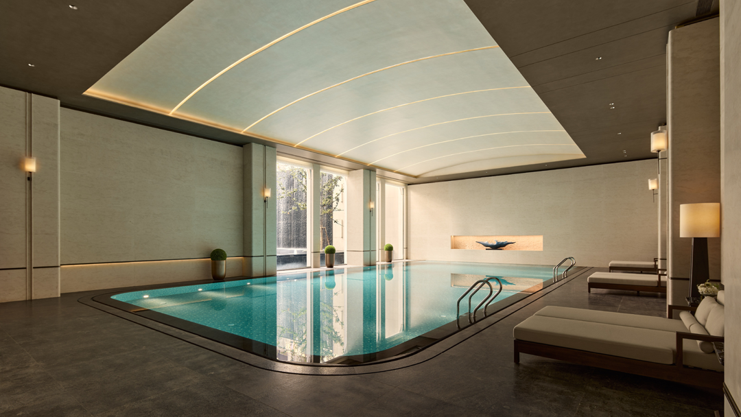 通派龙湖·中原颂開元丨励时设计-93