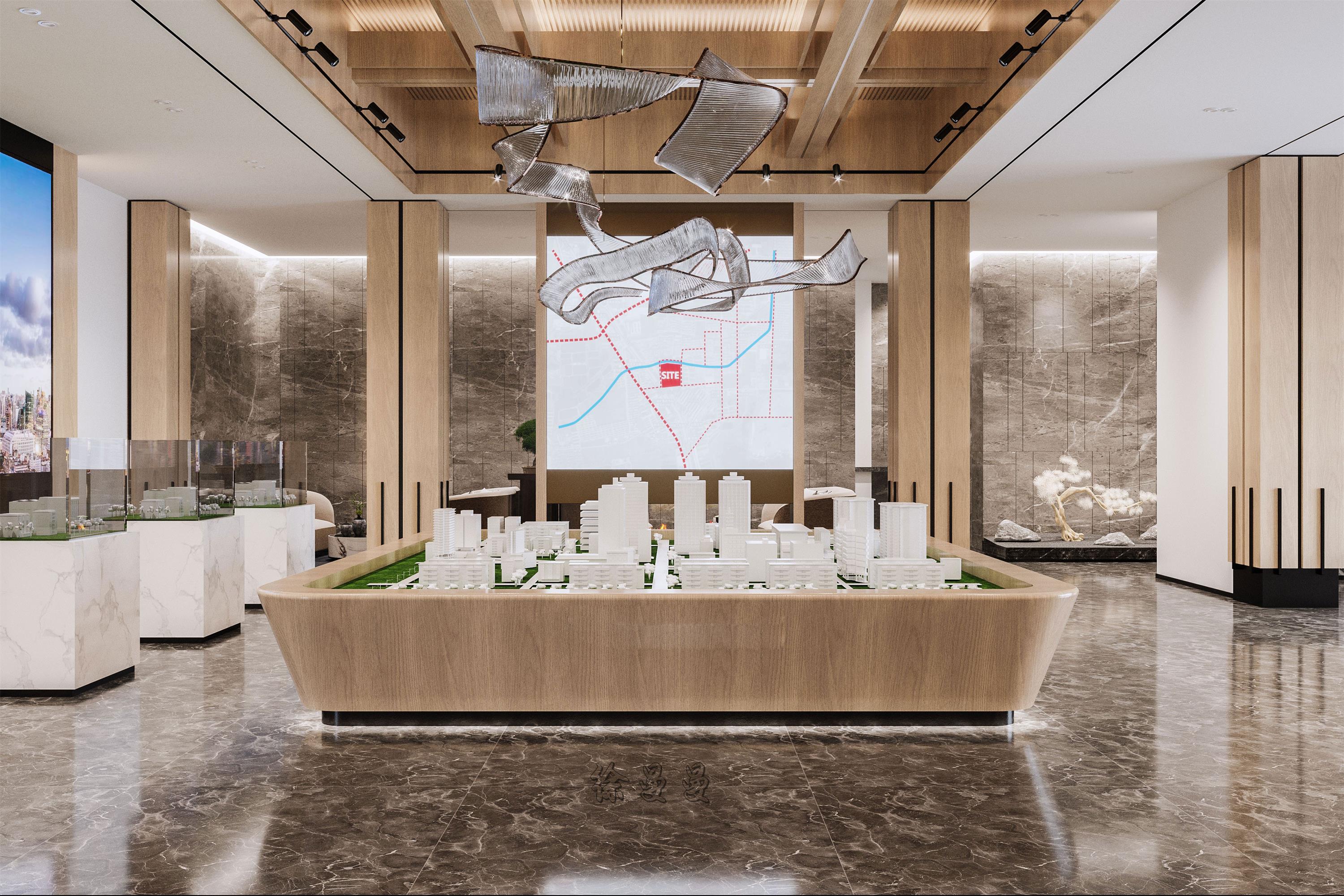 东方艺术与环境共生之美-3