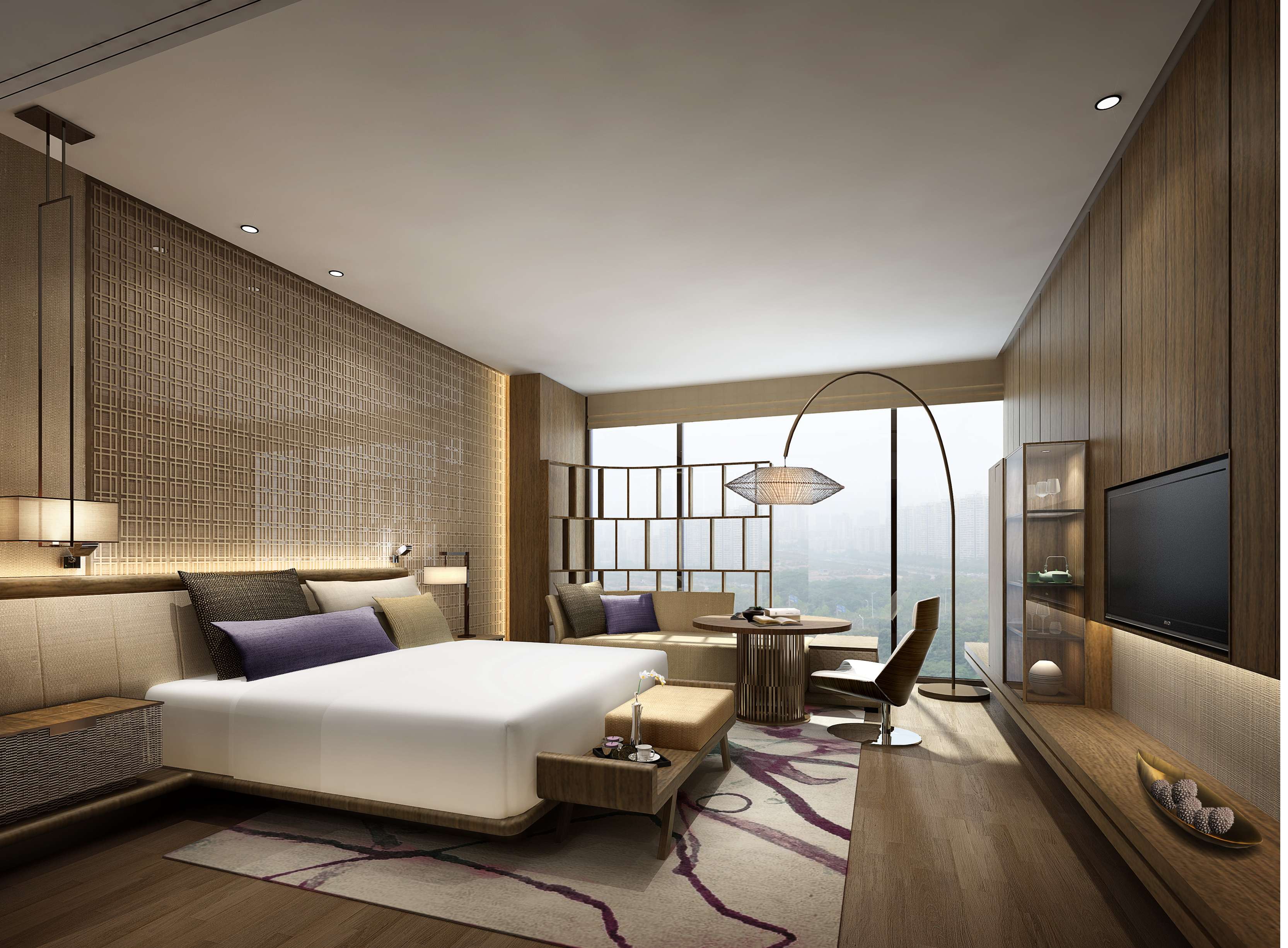 昆山某酒店前期概念方案-35