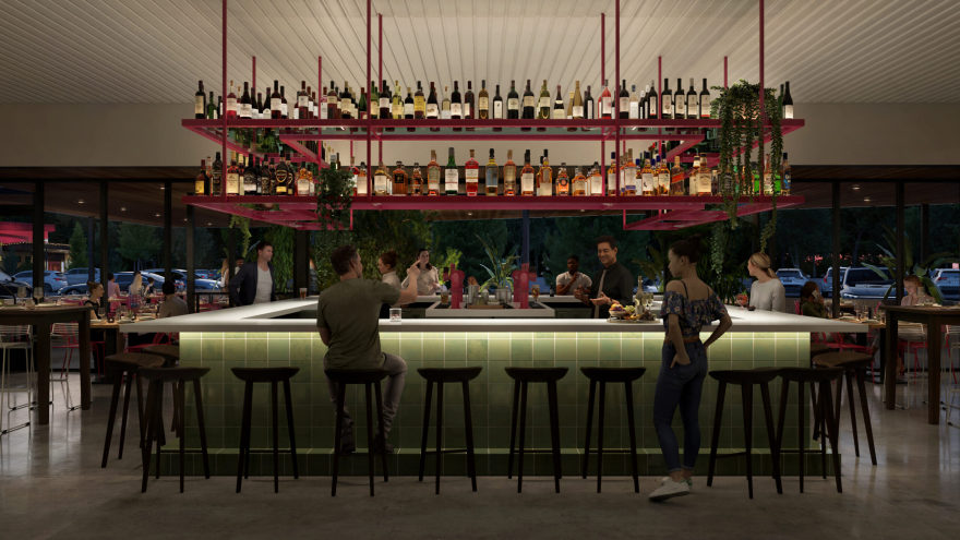 丨United StatesWashington丨HDG Architecture-20