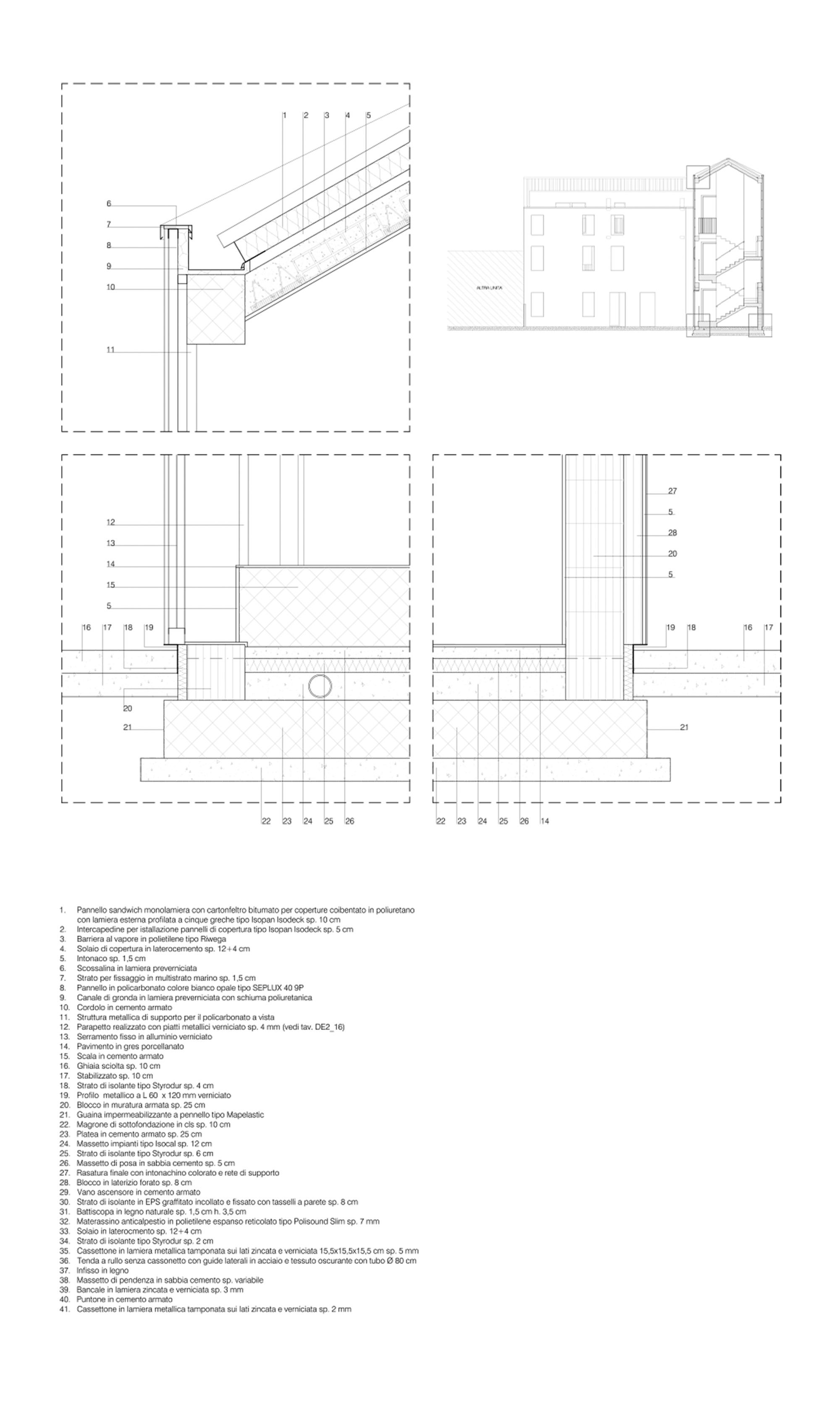 Accommodation for Seniors and Public Room / Archiplanstudio-68