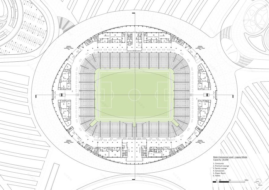 贾努布体育场-95