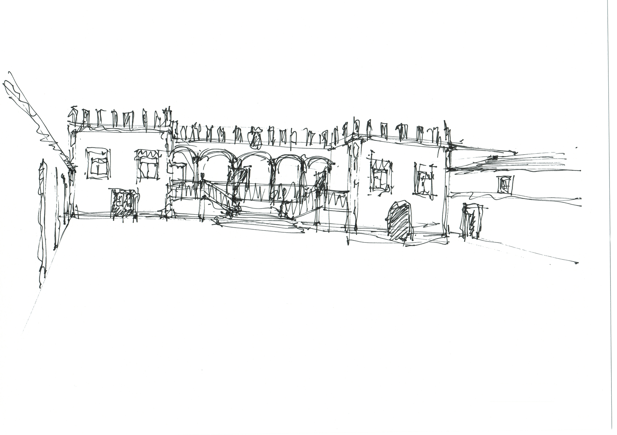 Paço de Vitorino(葡萄牙百年庄园酒店)-84