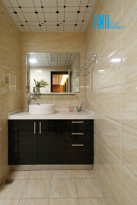 ◤挪威森林◢【长兴好日子】140㎡北欧现代-8