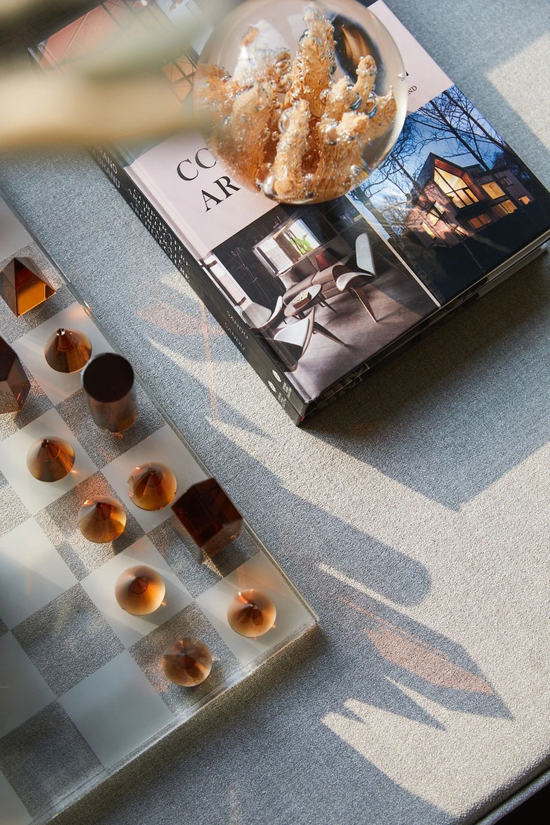 济南绿地国金中心·海珀云庭实体样板展示-31