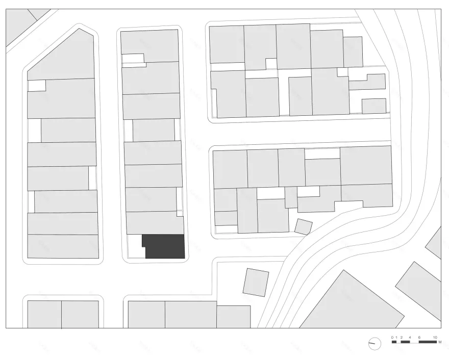 K33 学生公寓丨希腊丨eNJOY architects-27