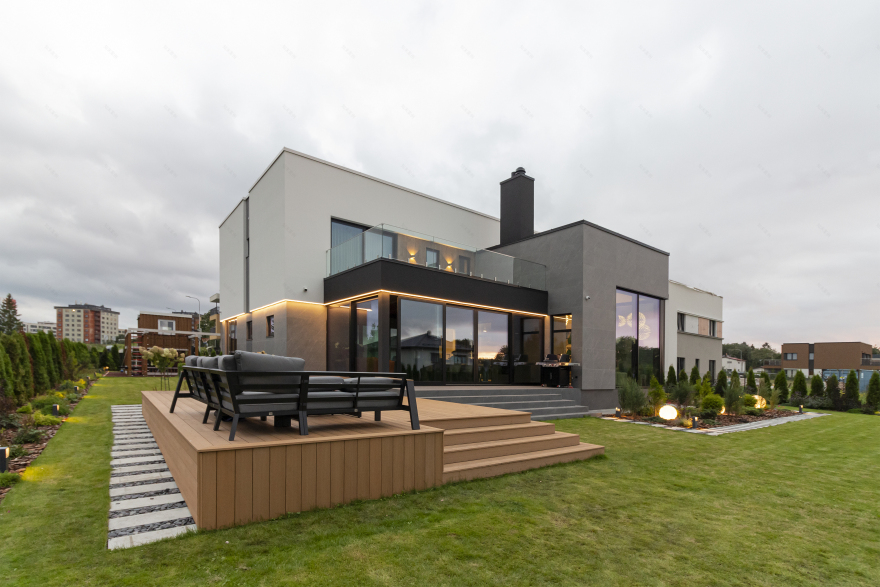 塔林住宅项目丨爱沙尼亚丨PAVEL AUSIUKEVICH-22