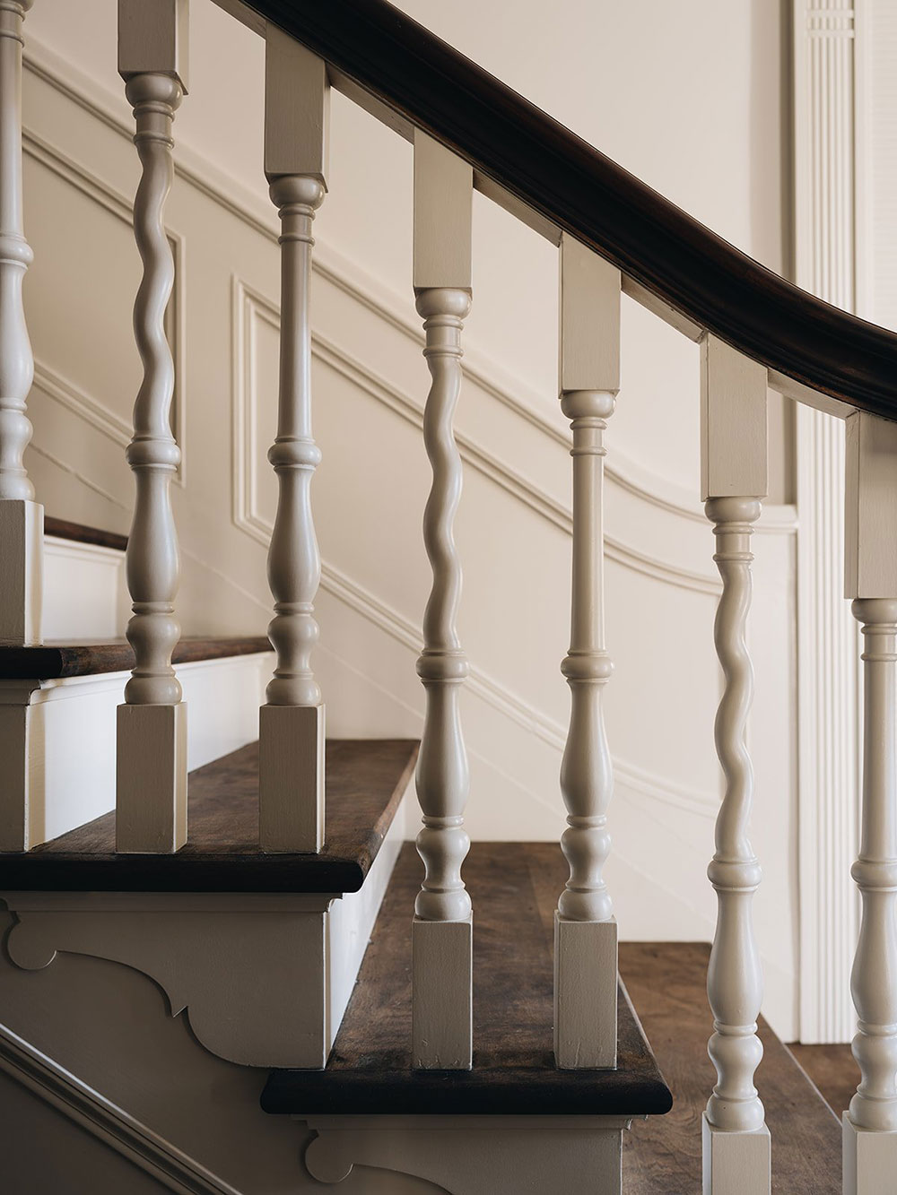 美式经典 | 密歇根州历史悠久的美丽住宅-24