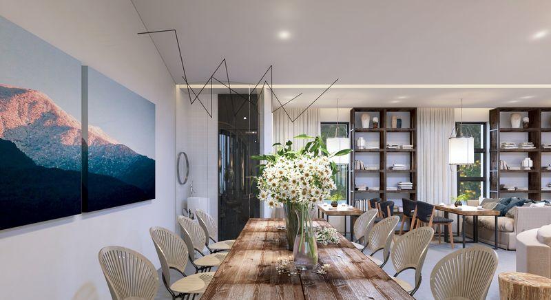 云南大理云湾海景客栈-19