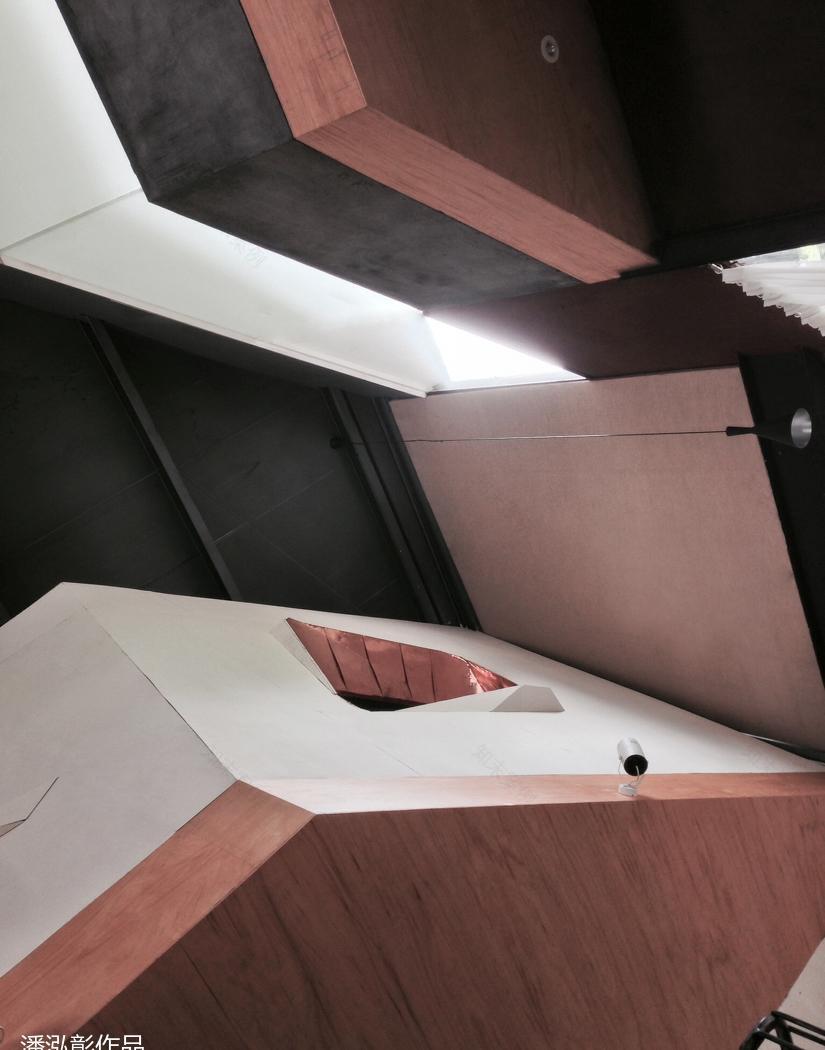 《非典型诗意》·广州红专厂 CAL Architects 工作室-39