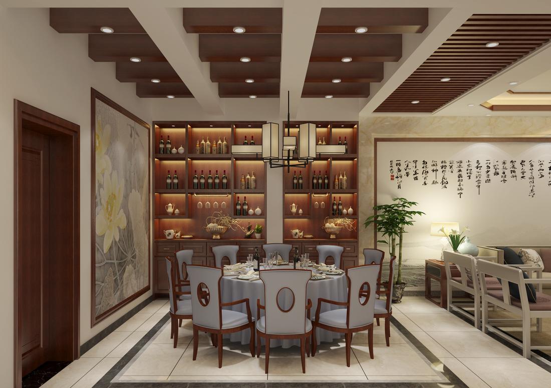 
景迈山庄A-8（古茶树） -3