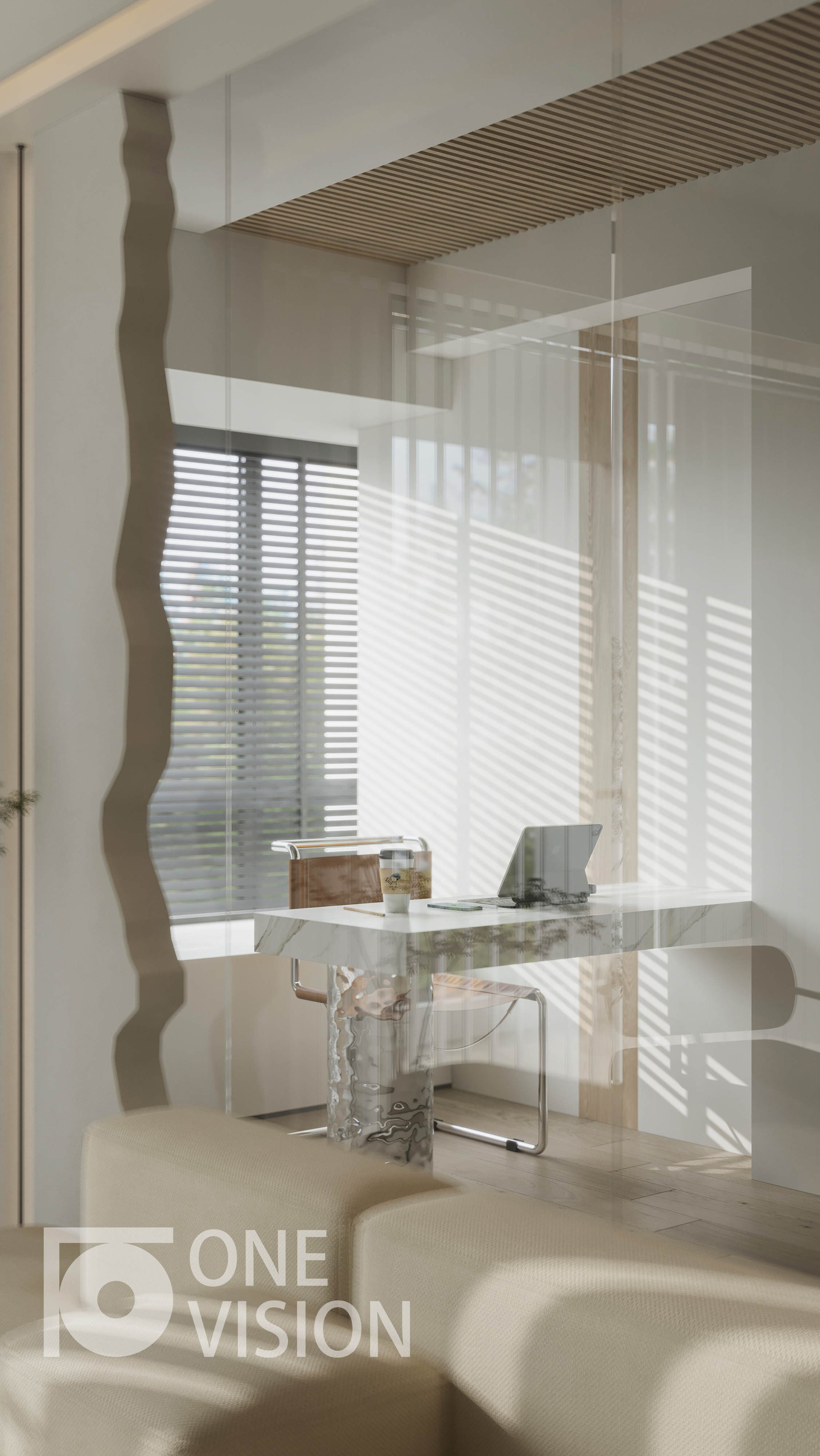 光斑丨ONE VISION-3