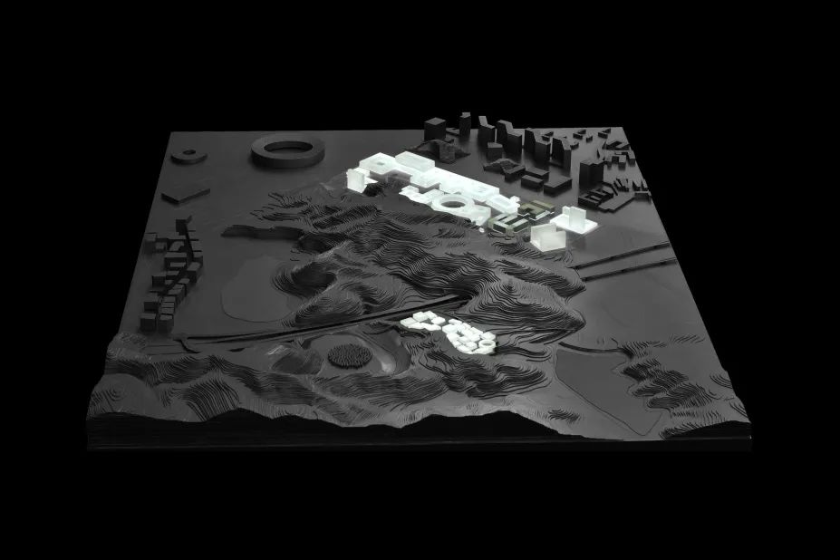 上海南桥综合楼建筑及室内设计丨中国上海丨南沙原创建筑设计工作室-80