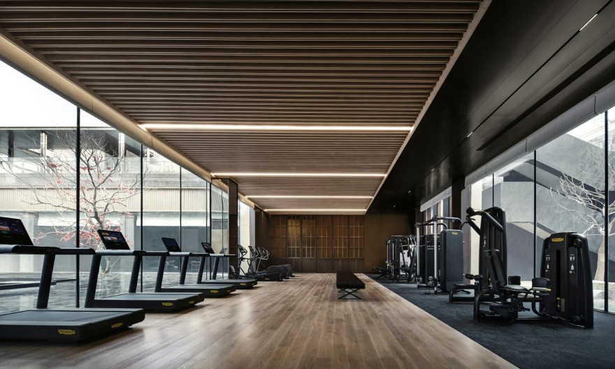 越秀·天悦江湾丨中国郑州丨赛拉维设计CLV.DESIGN-53