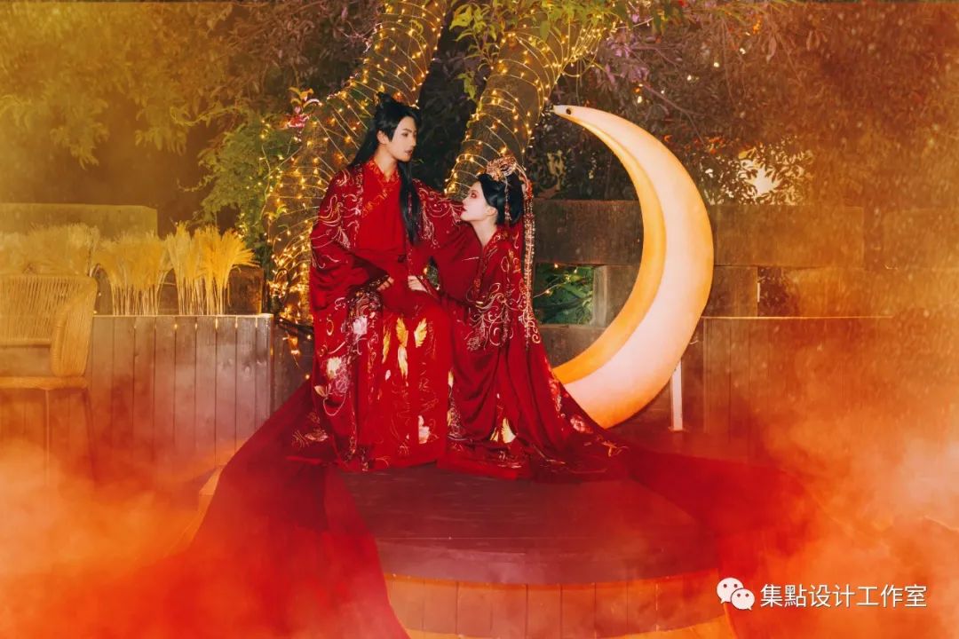 重庆东水门桥下古风清吧，穿越时空之美-31