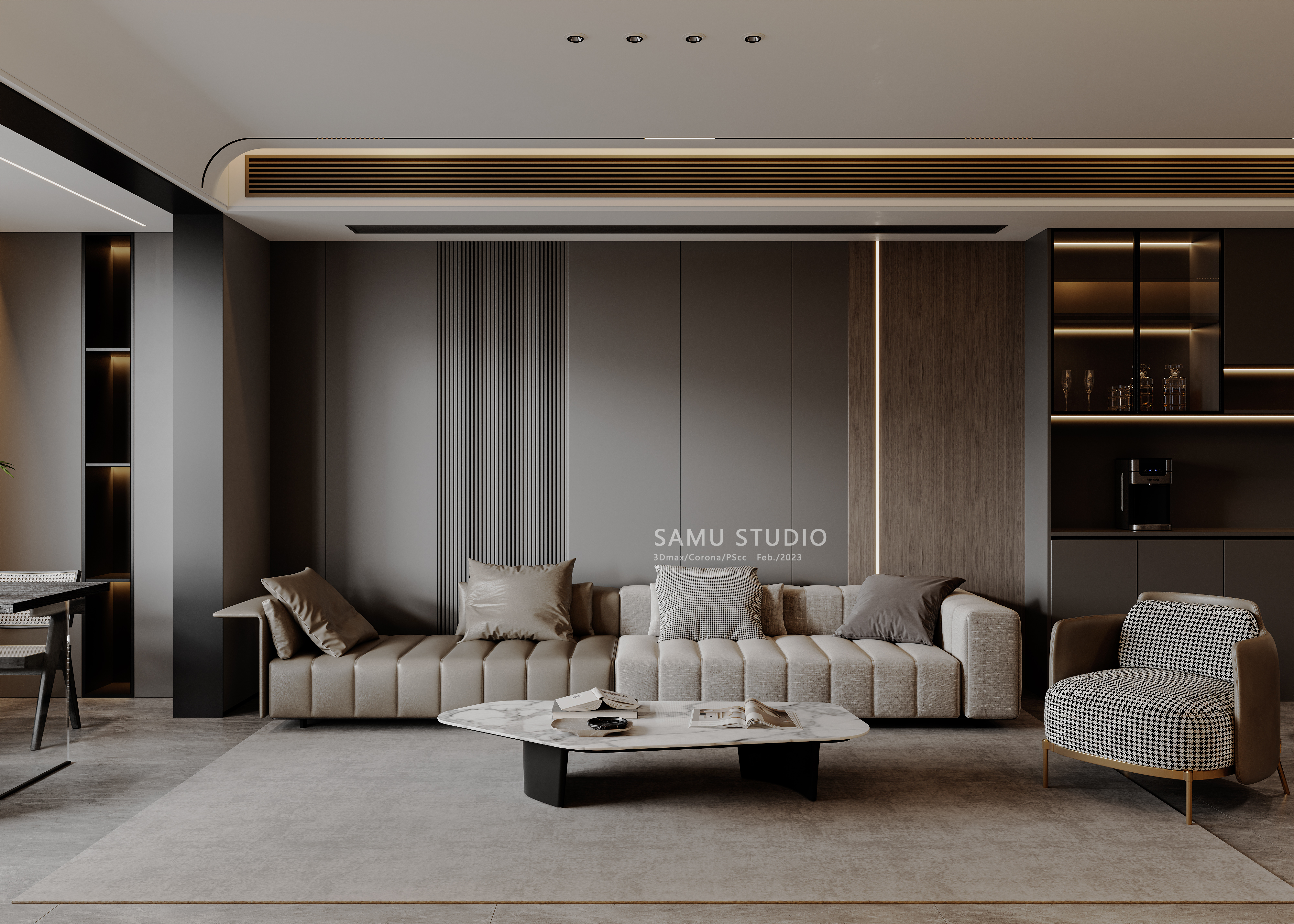 两套意式室内设计-3