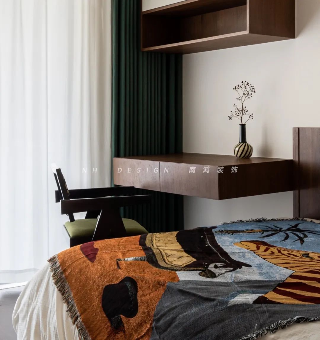 杭珹未来中心丨中国杭州丨浙江南鸿装饰-74