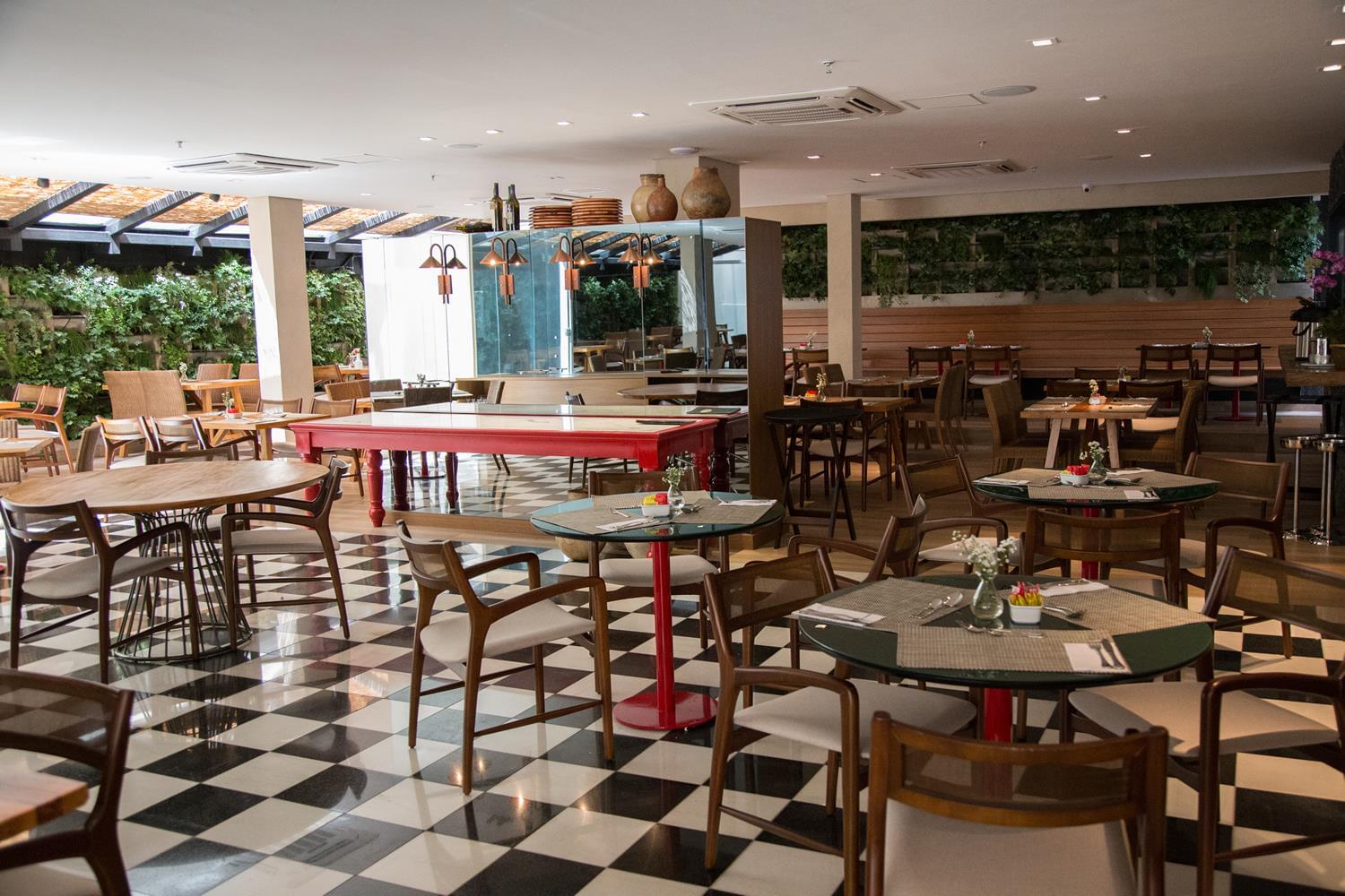 Toscanini 酒店与水疗中心-4