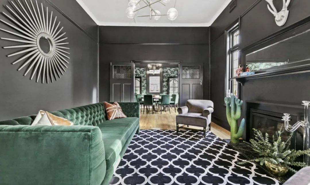 维多利亚公寓（或住宅）丨澳大利亚墨尔本丨Finnis Architects-114