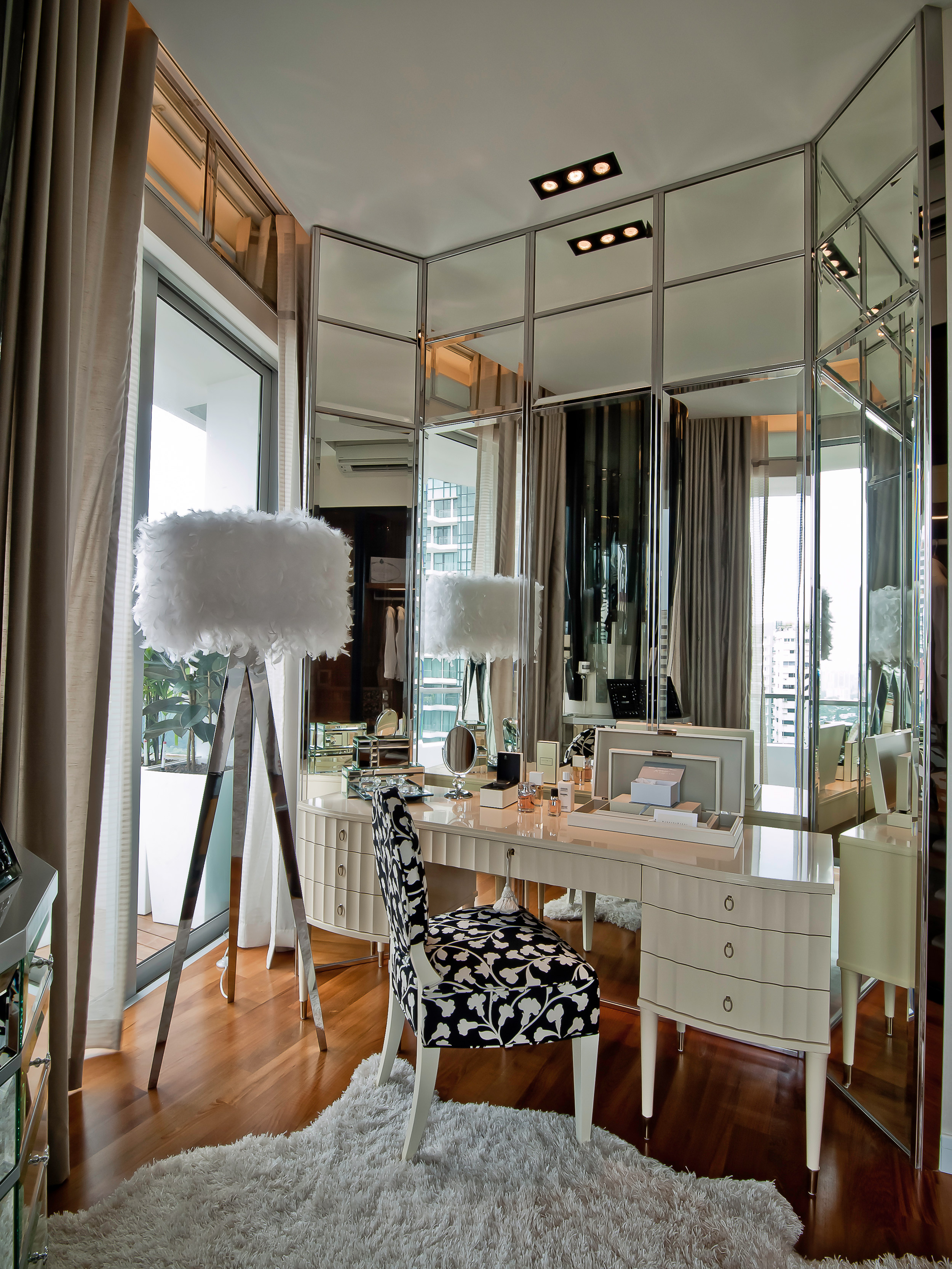 格兰奇无限样板房-14