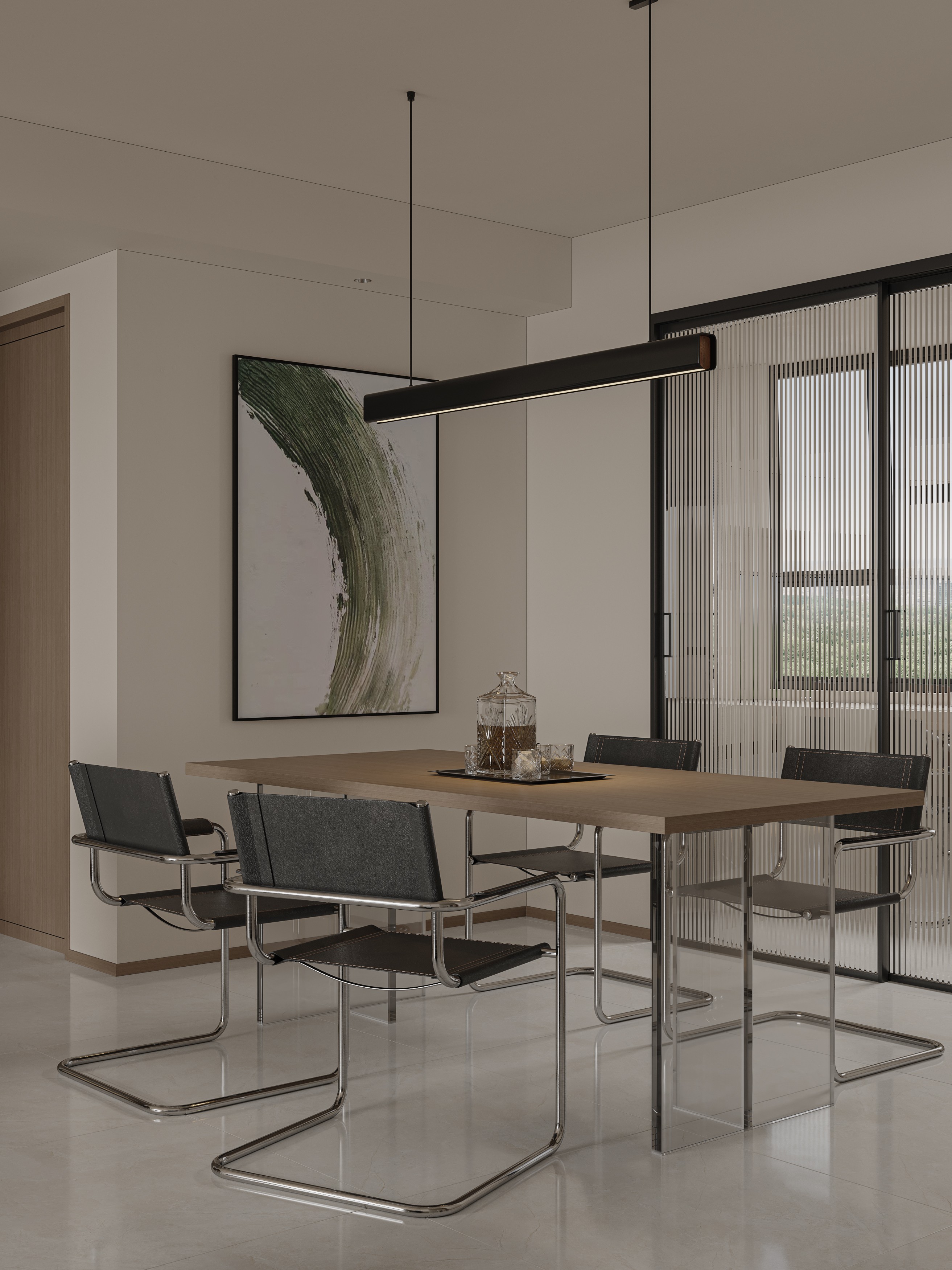 绘感视觉设计——日常全风格设计案例合集-1