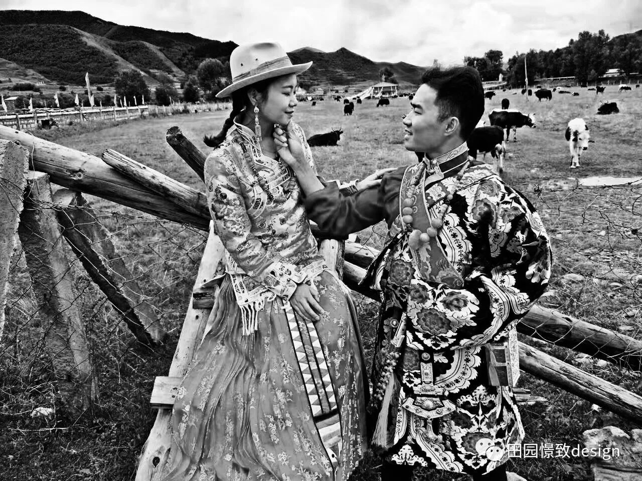 《微风轻拂》——简约北欧风打造夏日清凉婚房-2