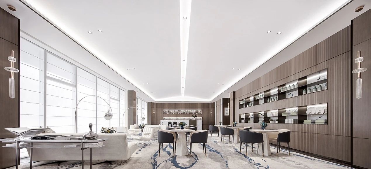 融信 中梁 · 荣望丨中国温州丨思创合设计—TCC DESIGN-34