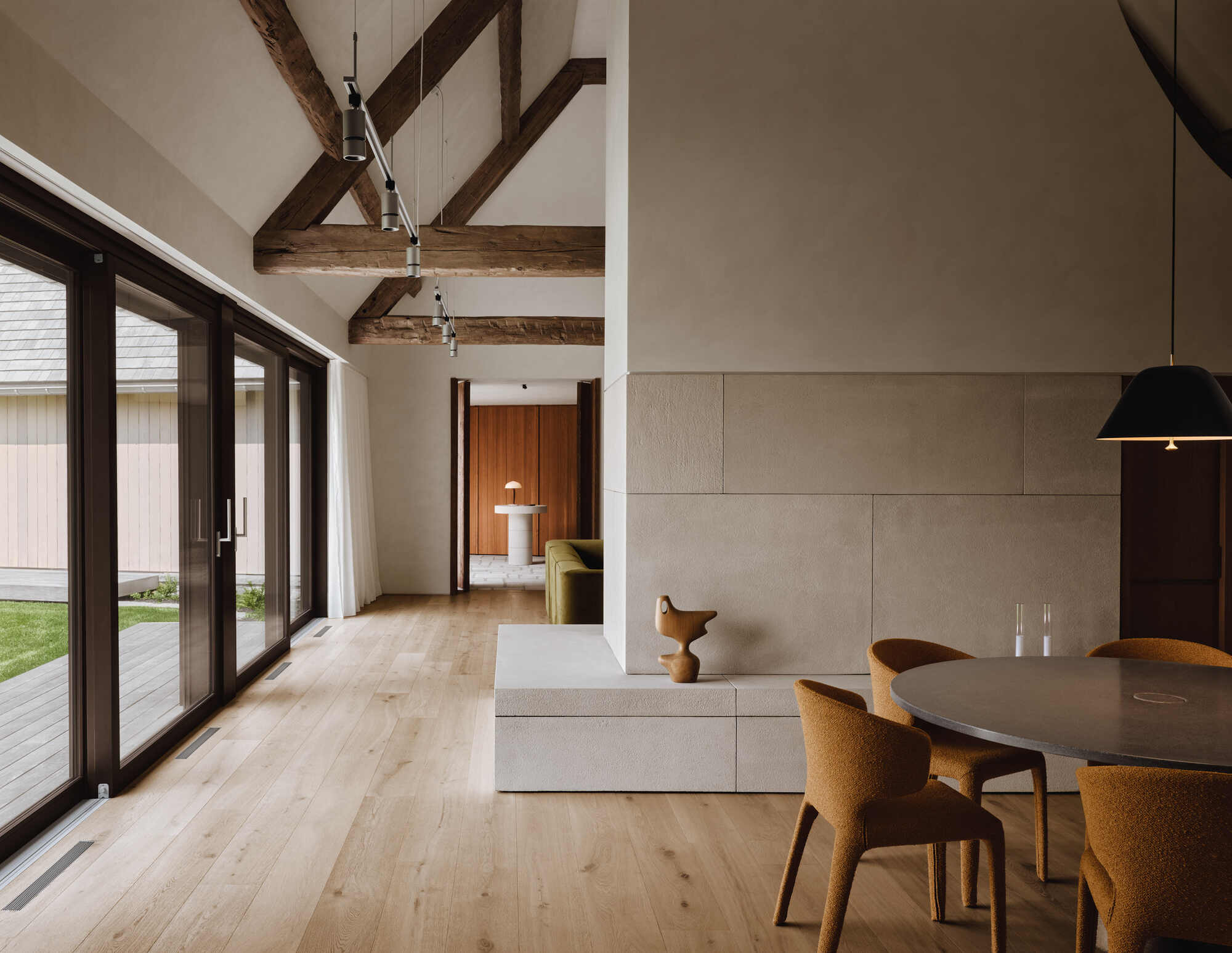 丨加拿大魁北克丨Atelier Carle-45