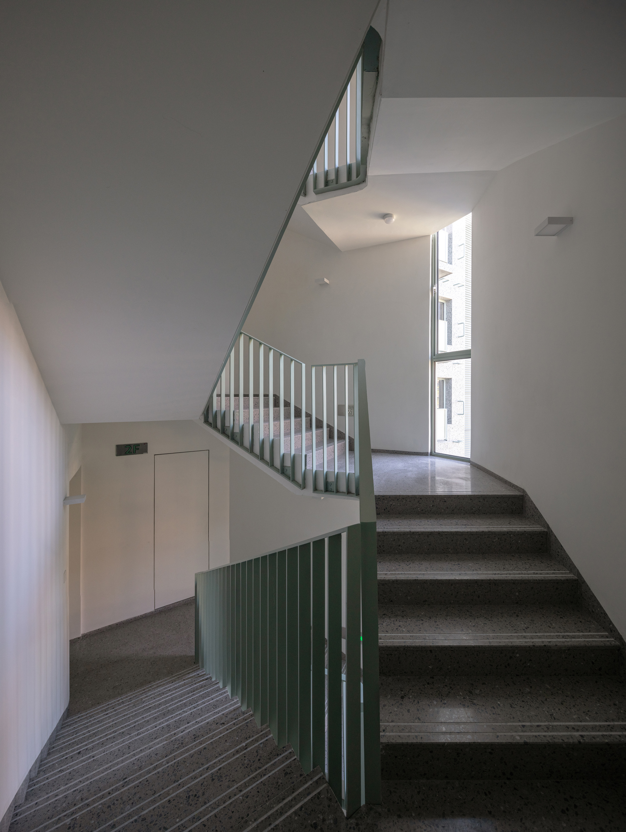 友谊湾社区,Mi Casa Su Casa俱乐部酒店及娟颂公寓丨中国秦皇岛丨genarchitects,AECOM等多家-68