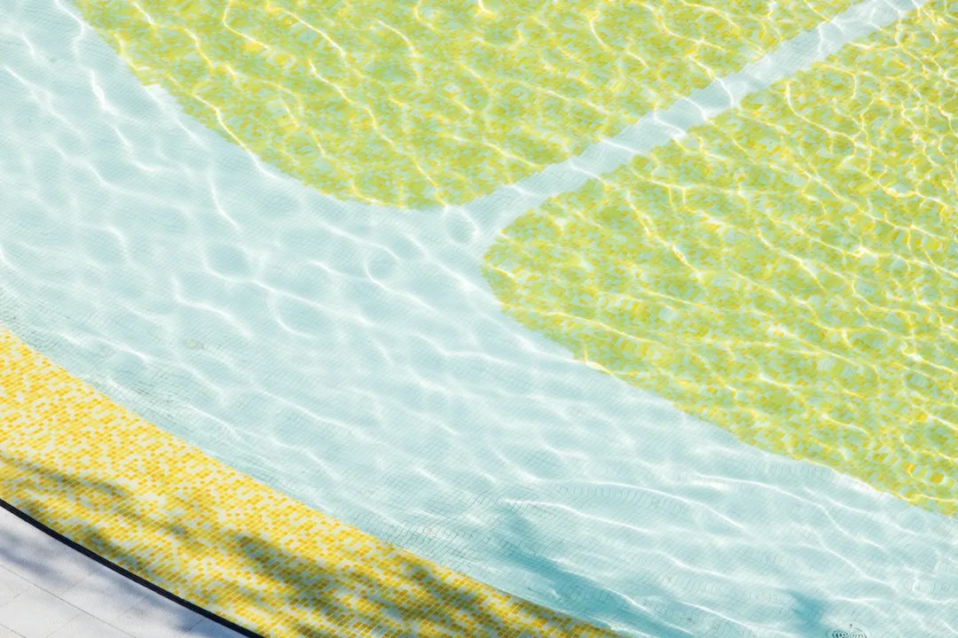 InstinctFabrication本色营造丨阿那亚柠檬泳池 景观设计 丨中国秦皇岛-48