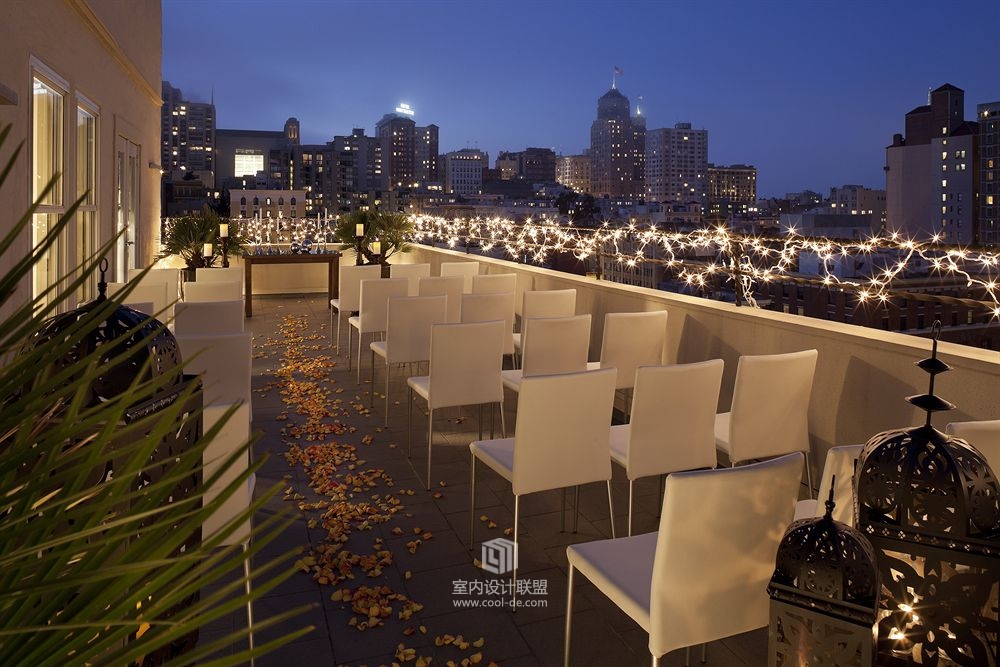 Hotel Adagio, Autograph Collection-14