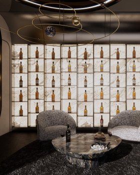 酒窖丨泰国曼谷