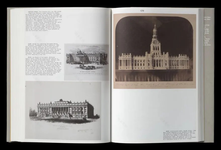 墨尔本议会大厦丨澳大利亚墨尔本-28