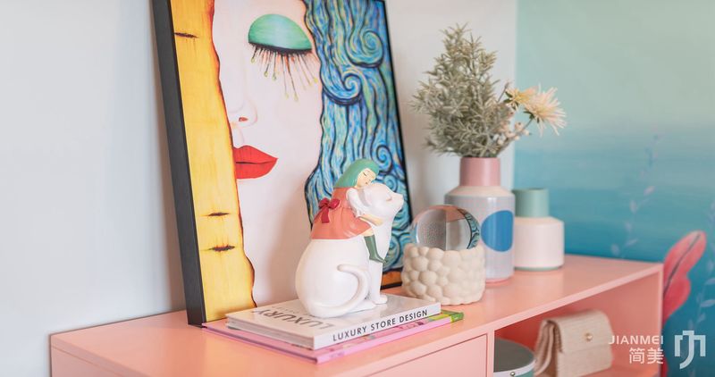 碧桂园十里银滩141㎡样板房-32